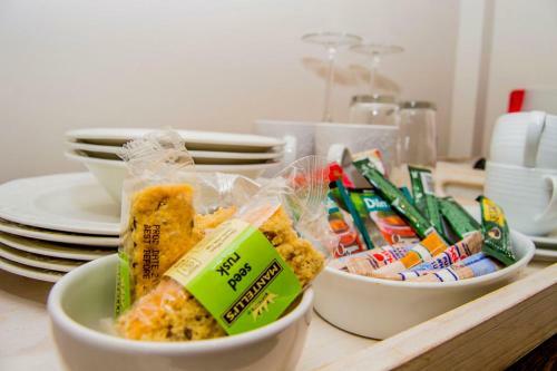 Hostal Ladera - Vista Self-catering Guesthouse