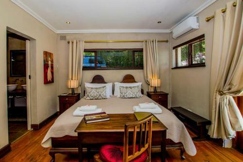 Hostal Ladera - Vista Self-catering Guesthouse