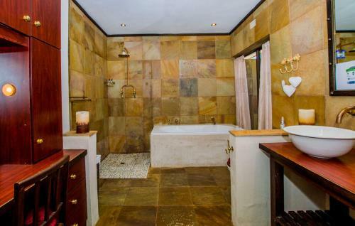 Hostal Ladera - Vista Self-catering Guesthouse