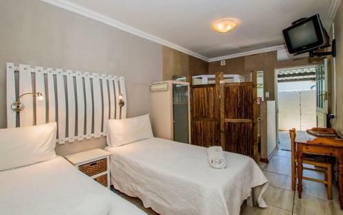 Hostal Ladera - Vista Self-catering Guesthouse