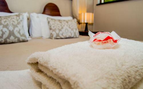 Hostal Ladera - Vista Self-catering Guesthouse