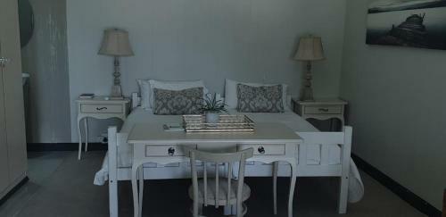 Hostal Ladera - Vista Self-catering Guesthouse