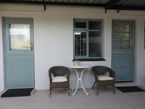 Hostal Ladera - Vista Self-catering Guesthouse