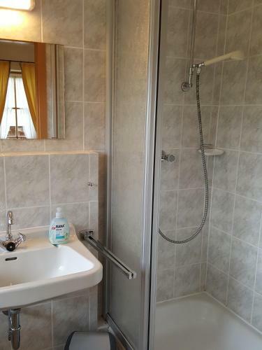 Apartamento Ferienwohnungen Hammerstiel