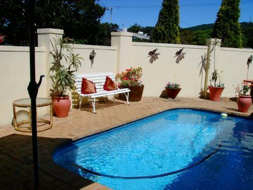 Bed & Breakfast Dotjj B & B