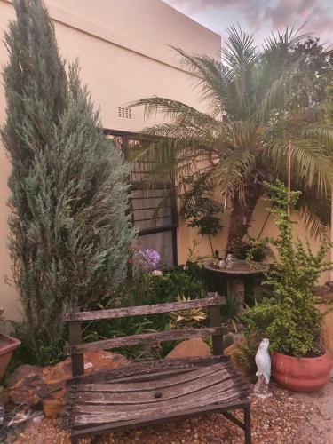 Bed & Breakfast Dotjj B & B