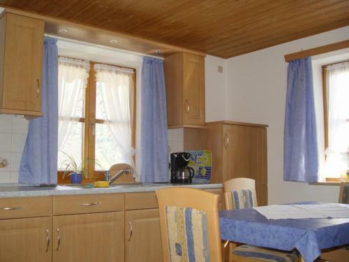 Apartamento Haus Maria-wies