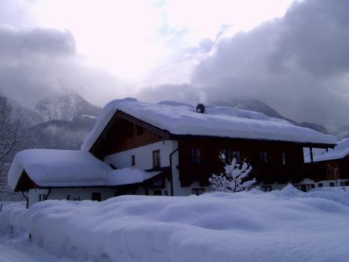 Apartamento Haus Maria-wies