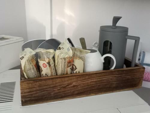 Apartamento La Damon
