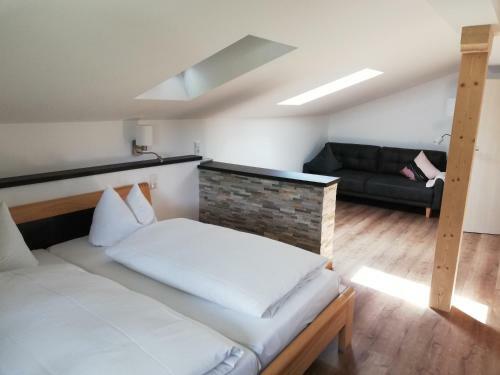 Apartamento Fewo Auszeit