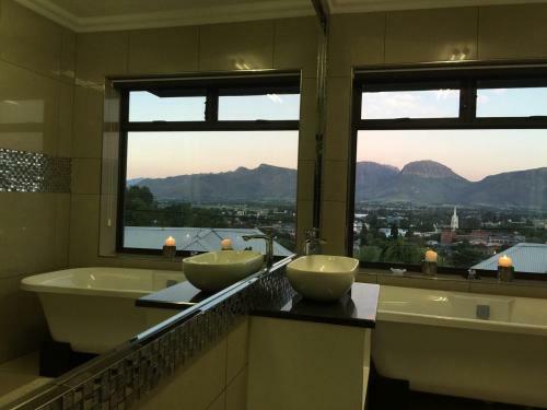 Hostal Beds@paarl