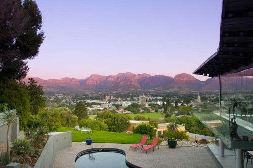 Hostal Beds@paarl