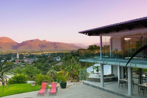 Hostal Beds@paarl