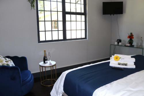Lodge Uzuri Lifestyle