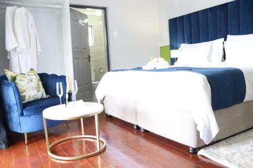 Lodge Uzuri Lifestyle