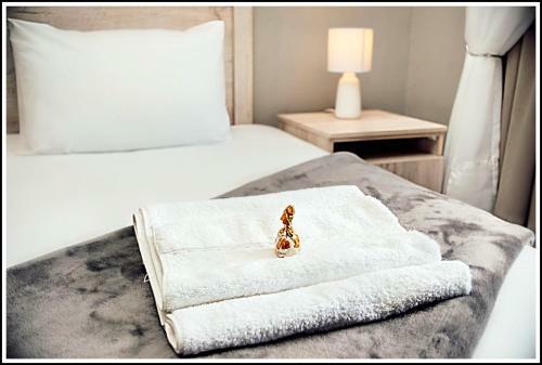 Hostal Madukwe Guesthouse