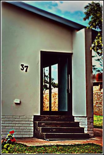 Hostal Madukwe Guesthouse