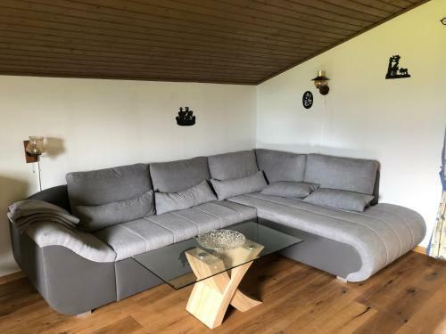 Apartamento Ferienwohnung Bergidyll