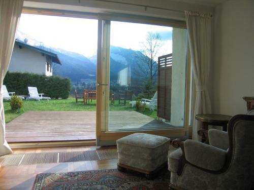 Ferienhaus Forstwinkl
