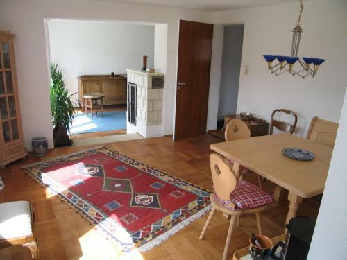 Ferienhaus Forstwinkl