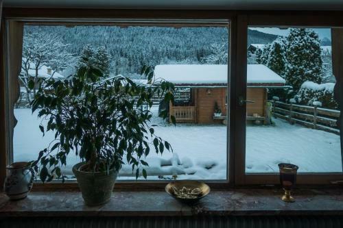 Apartamento Ferienwohnung Gabriele