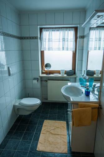 Apartamento Ferienwohnung Gabriele