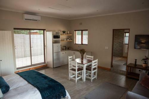 Apartamento Sol Montis Guest Cottage