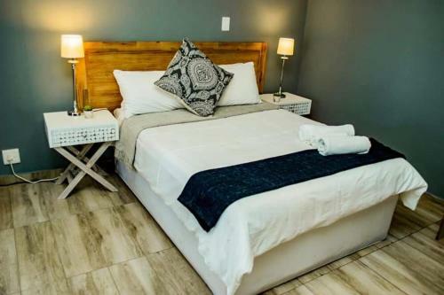 Hotel Rue Guesthouse