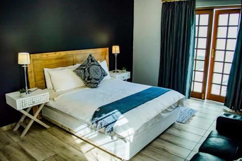 Hotel Rue Guesthouse