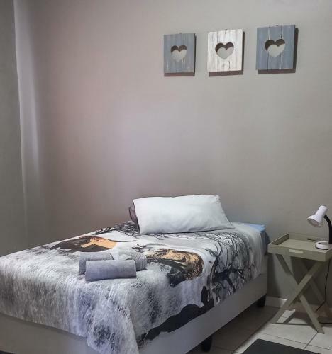 Hostal Kom Tuis Gastehuis
