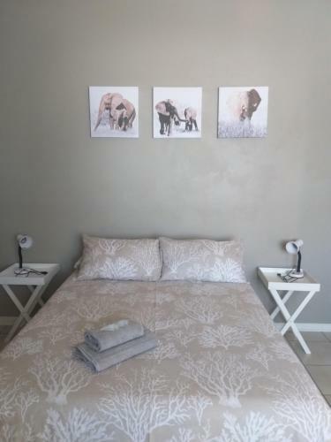 Hostal Kom Tuis Gastehuis