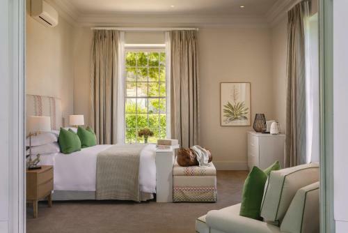 Hotel Brookdale Estate