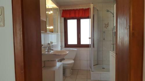 Apartamento G�stehaus Weinrebe