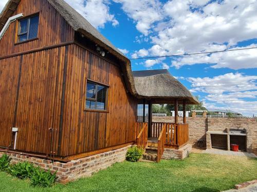 Hostal Overnight At Prieska