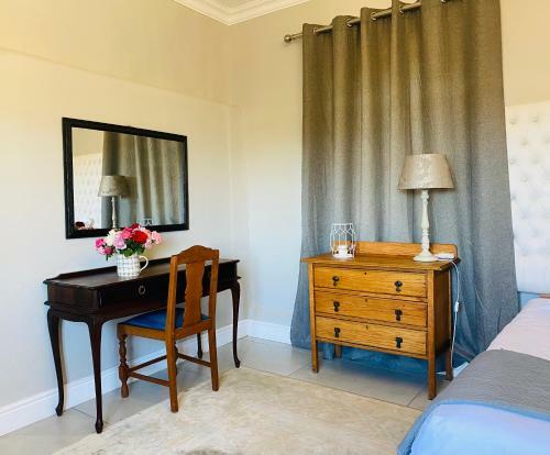 Apartamento Bonne Chance Cottage