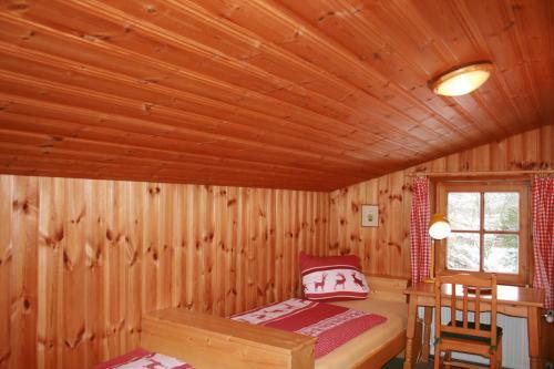 Apartamento Waldklause