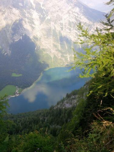 Fewo Sch�nau Am K�nigssee