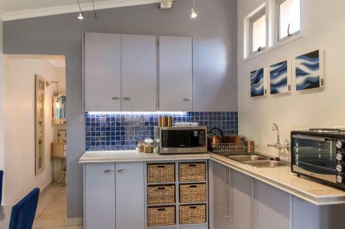 Apartamento Mountain Glimpse