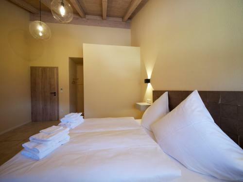 Apartamento Chaletwohnung Weitblick Mit Wellnessbereich