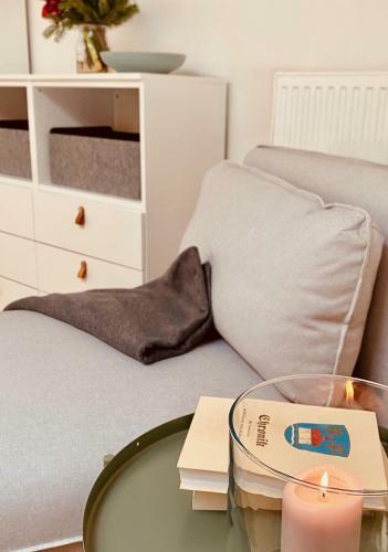 Apartamento Fewo Schneewinkllehen