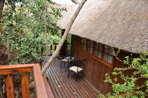 Hostal Gecko Cottage Guesthouse
