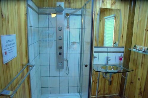 Hostal Gecko Cottage Guesthouse