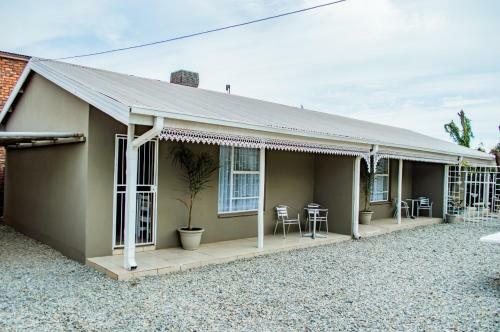 Apartamento The Cottage Self-catering Units