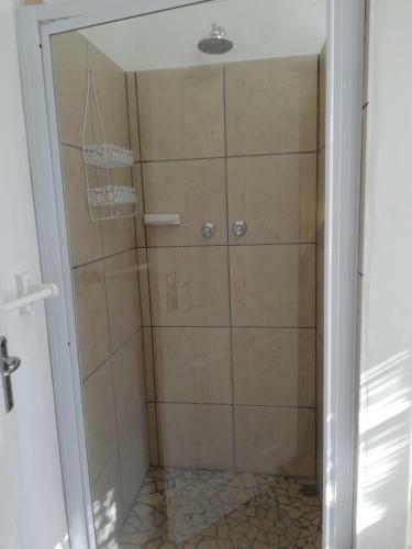 Apartamento The Cottage Self-catering Units
