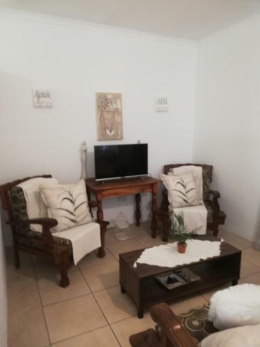 Apartamento The Cottage Self-catering Units