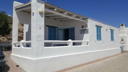 Apartamento Crayfishcatcher Cottage
