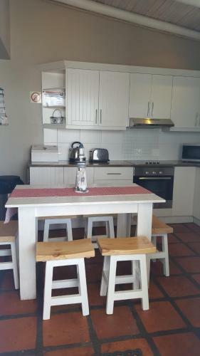 Apartamento Crayfishcatcher Cottage