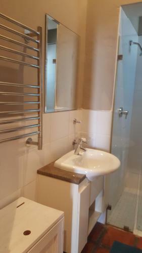 Apartamento Crayfishcatcher Cottage