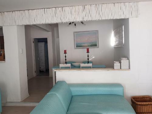 Apartamento Mosselbank Beach Retreat 2a