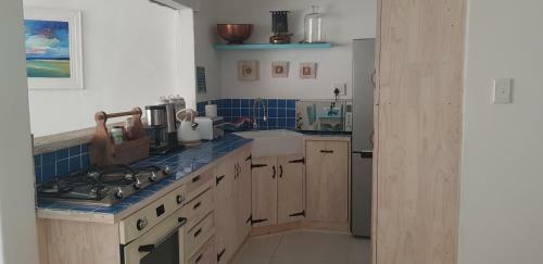 Apartamento Mosselbank Beach Retreat 2a